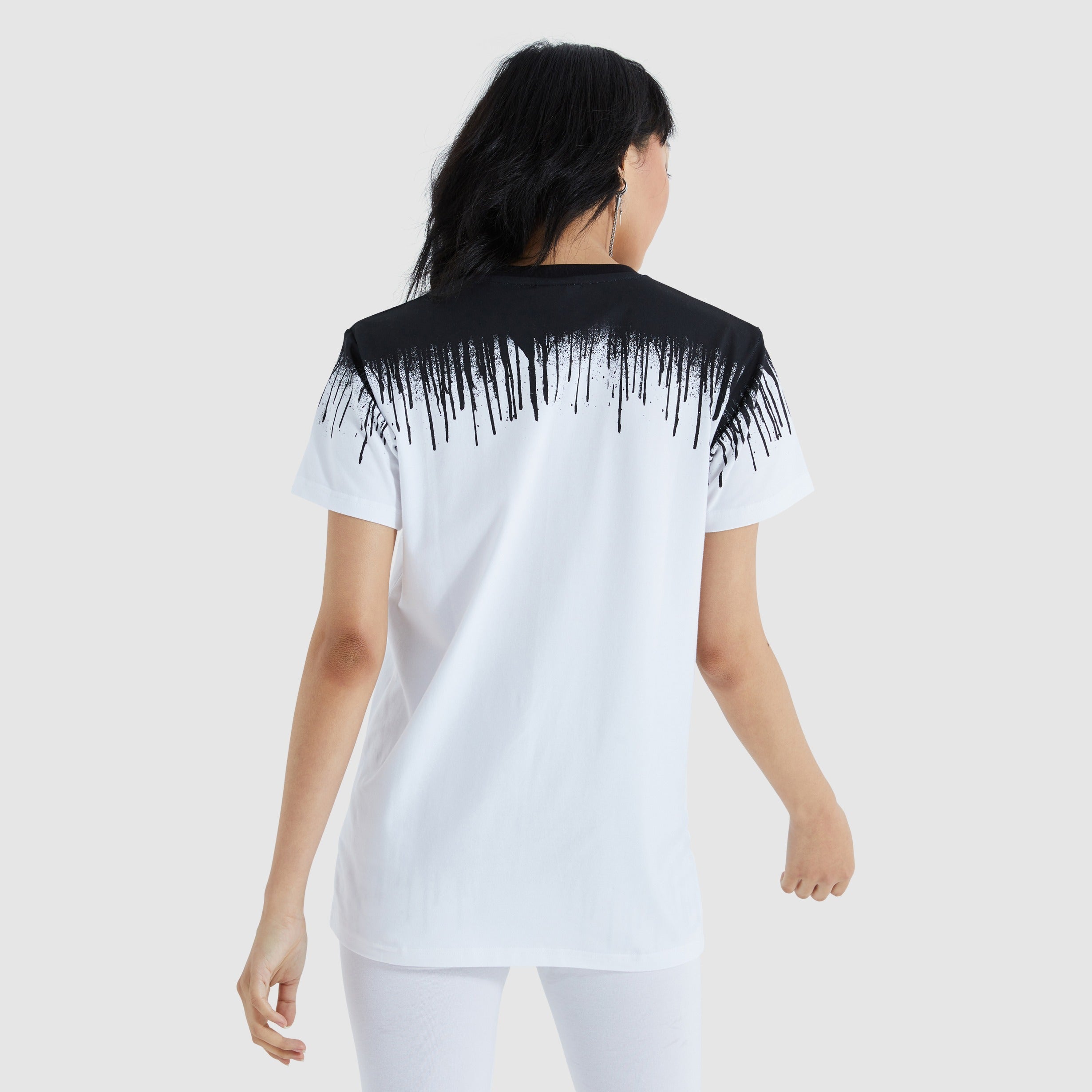 Marout T-Shirt Oversized Black