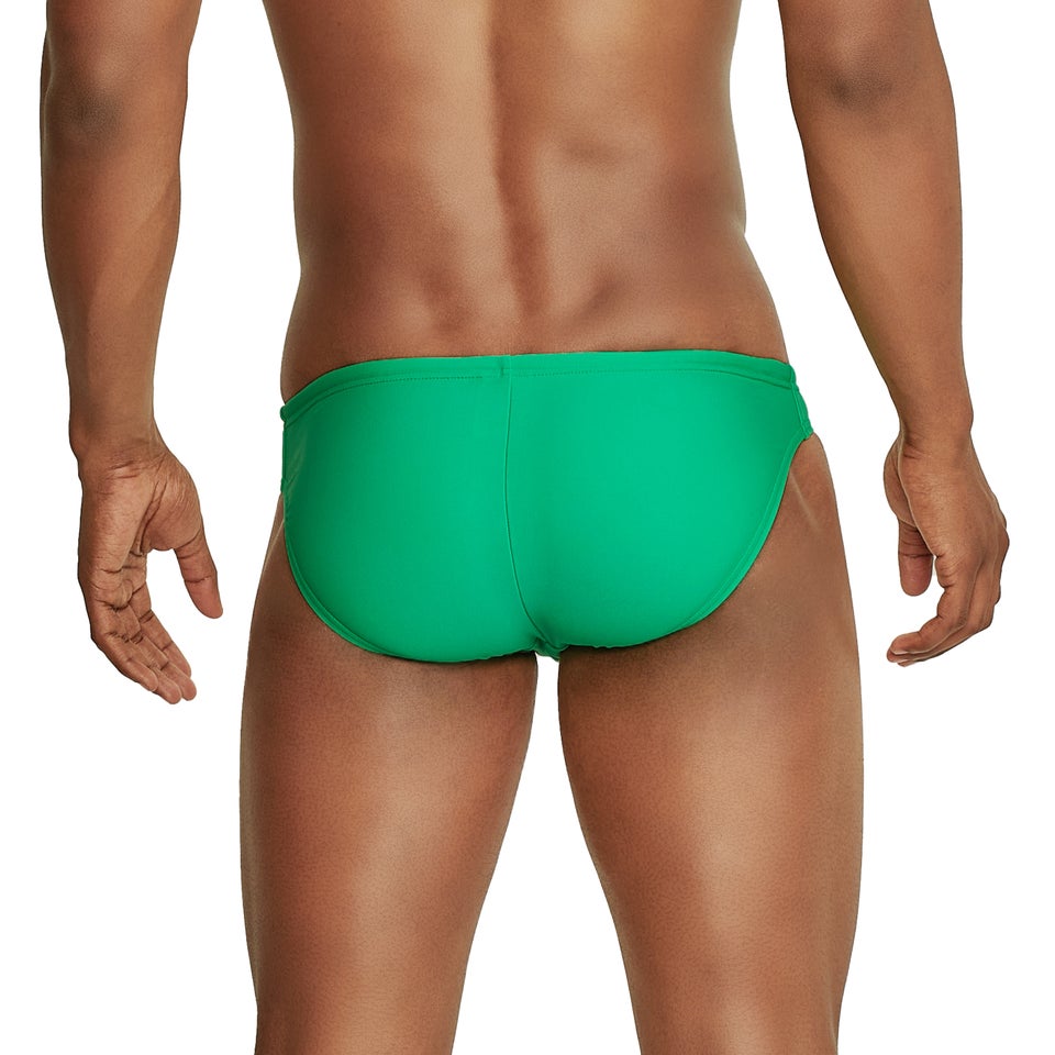 Fitness Solar 2" Brief