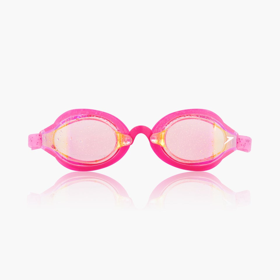 Kathleen Baker Speed Socket 2.0 Mirror Goggle