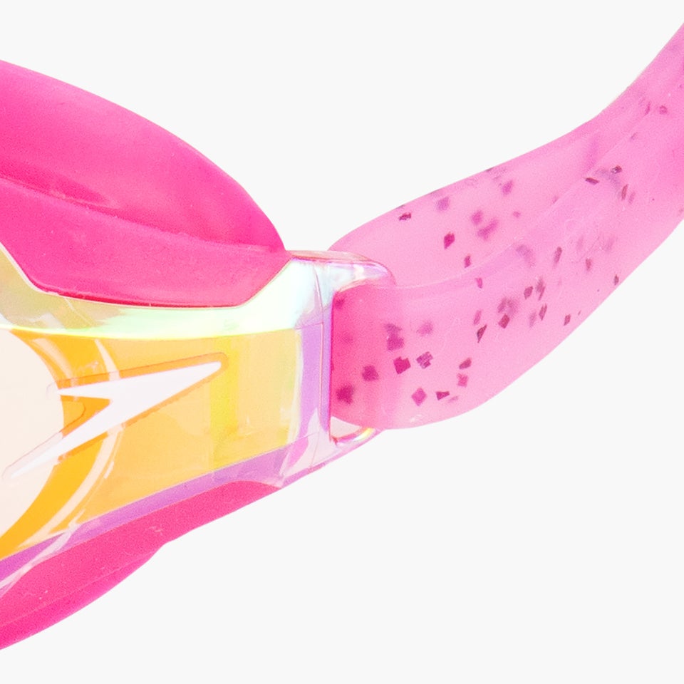 Kathleen Baker Speed Socket 2.0 Mirror Goggle