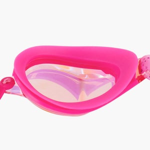 Kathleen Baker Speed Socket 2.0 Mirror Goggle