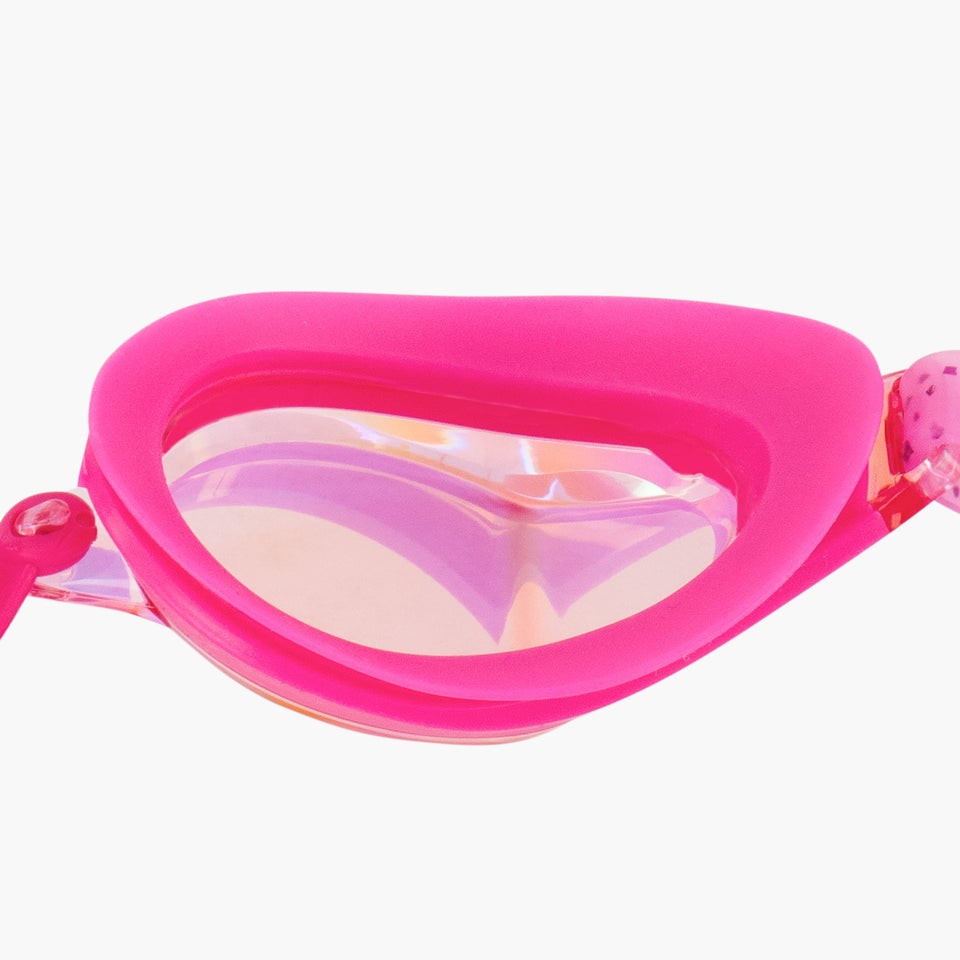 Kathleen Baker Speed Socket 2.0 Mirror Goggle
