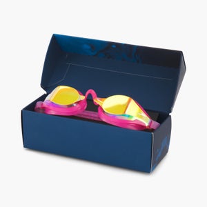 Kathleen Baker Speed Socket 2.0 Mirror Goggle