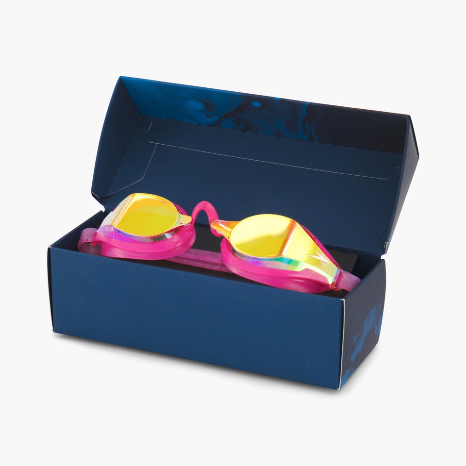 Kathleen Baker Speed Socket 2.0 Mirror Goggle
