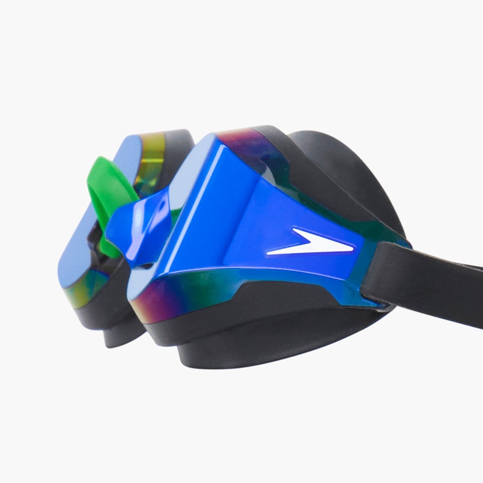 Ryan Murphy Speed Socket 2.0 Mirror Goggle