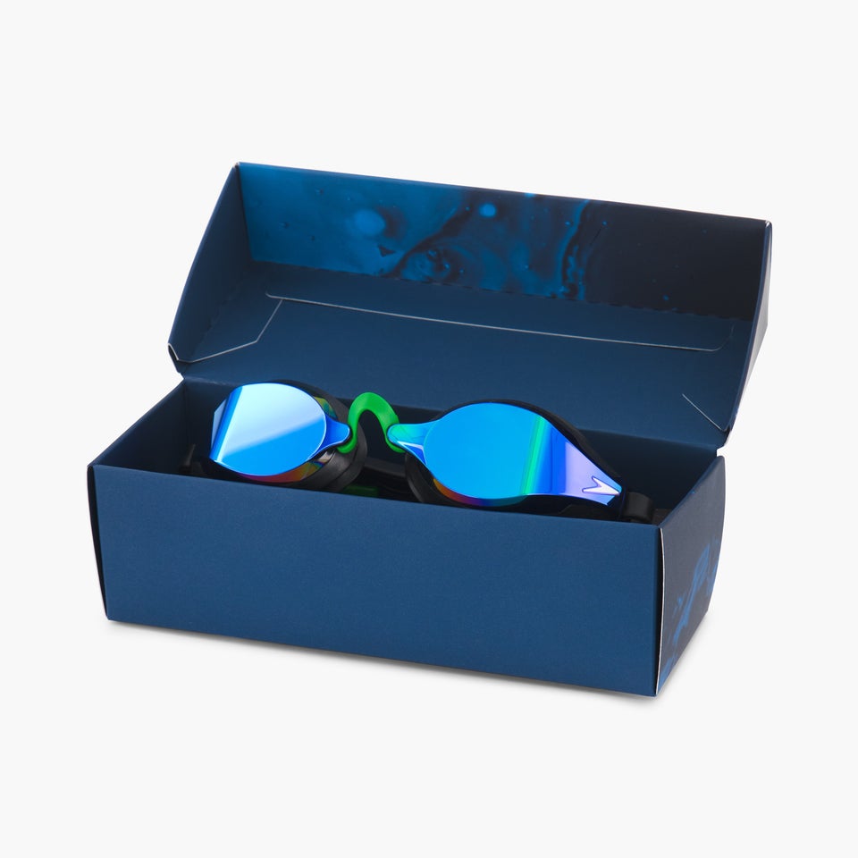 Ryan Murphy Speed Socket 2.0 Mirror Goggle