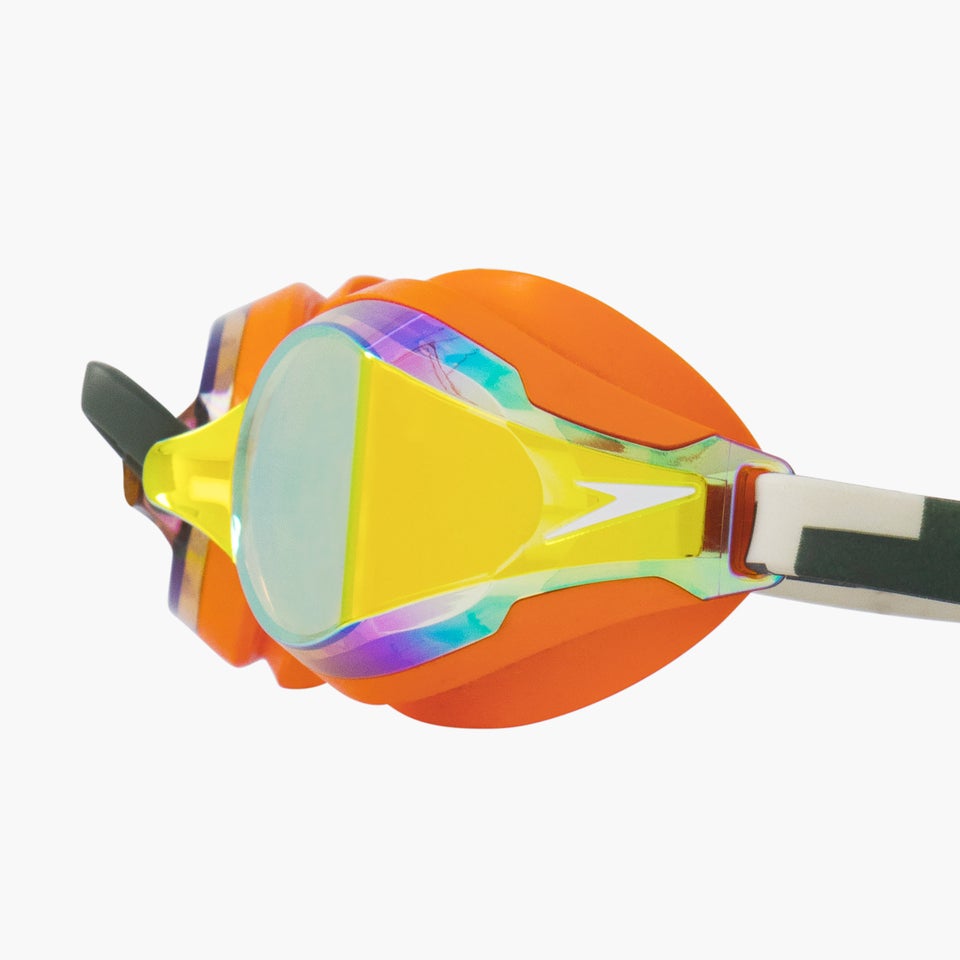 Caeleb Dressel Speed Socket 2.0 Mirror