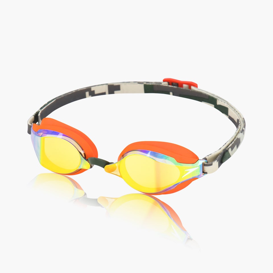 Caeleb Dressel Speed Socket 2.0 Mirror