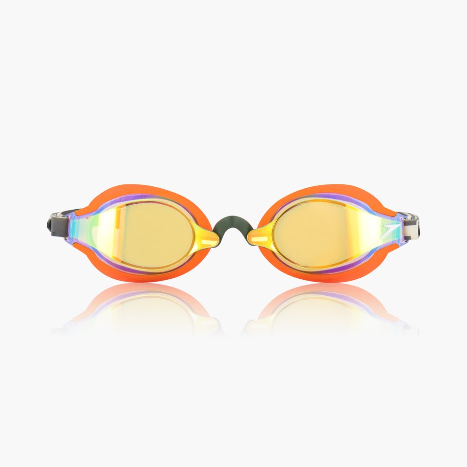 Caeleb Dressel Speed Socket 2.0 Mirror