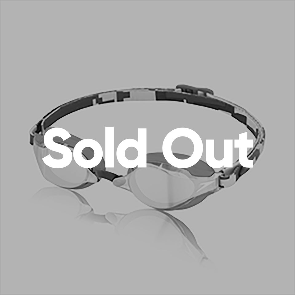 Caeleb Dressel Speed Socket 2.0 Mirror