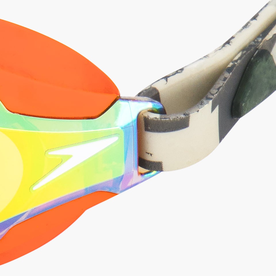 Caeleb Dressel Speed Socket 2.0 Mirror