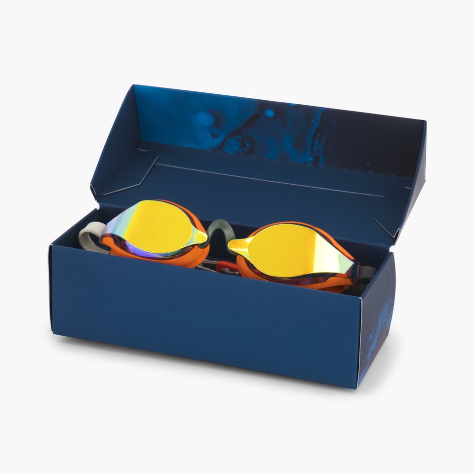 Caeleb Dressel Speed Socket 2.0 Mirror