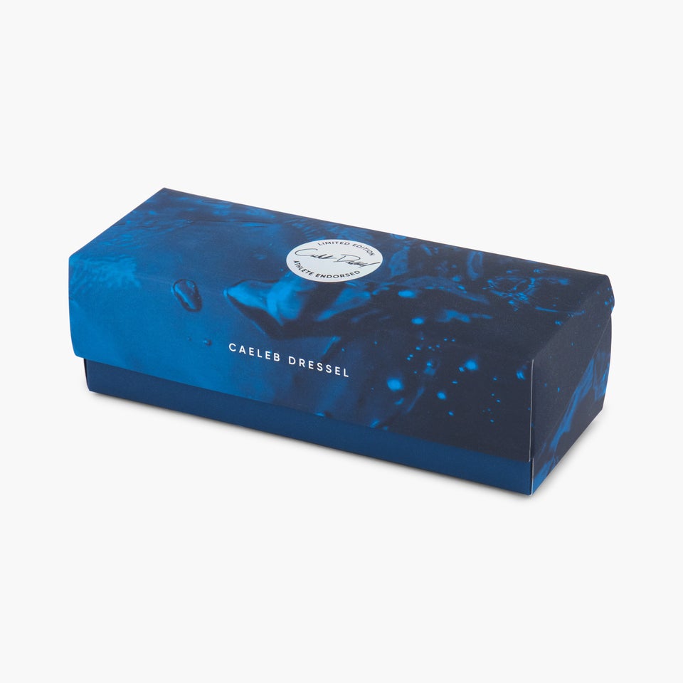 Caeleb Dressel Speed Socket 2.0 Mirror