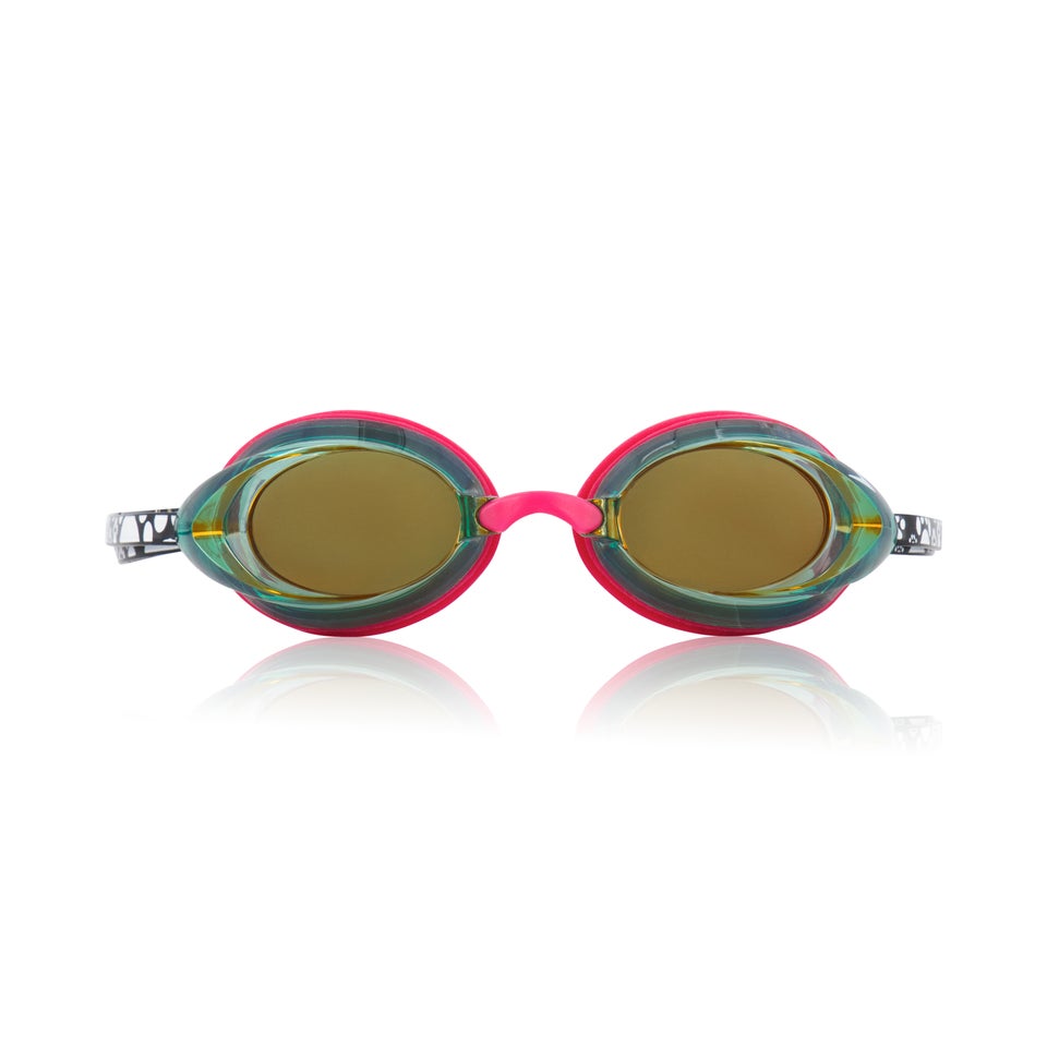 Becca Meyers Vanquisher 2.0 Mirror Goggle