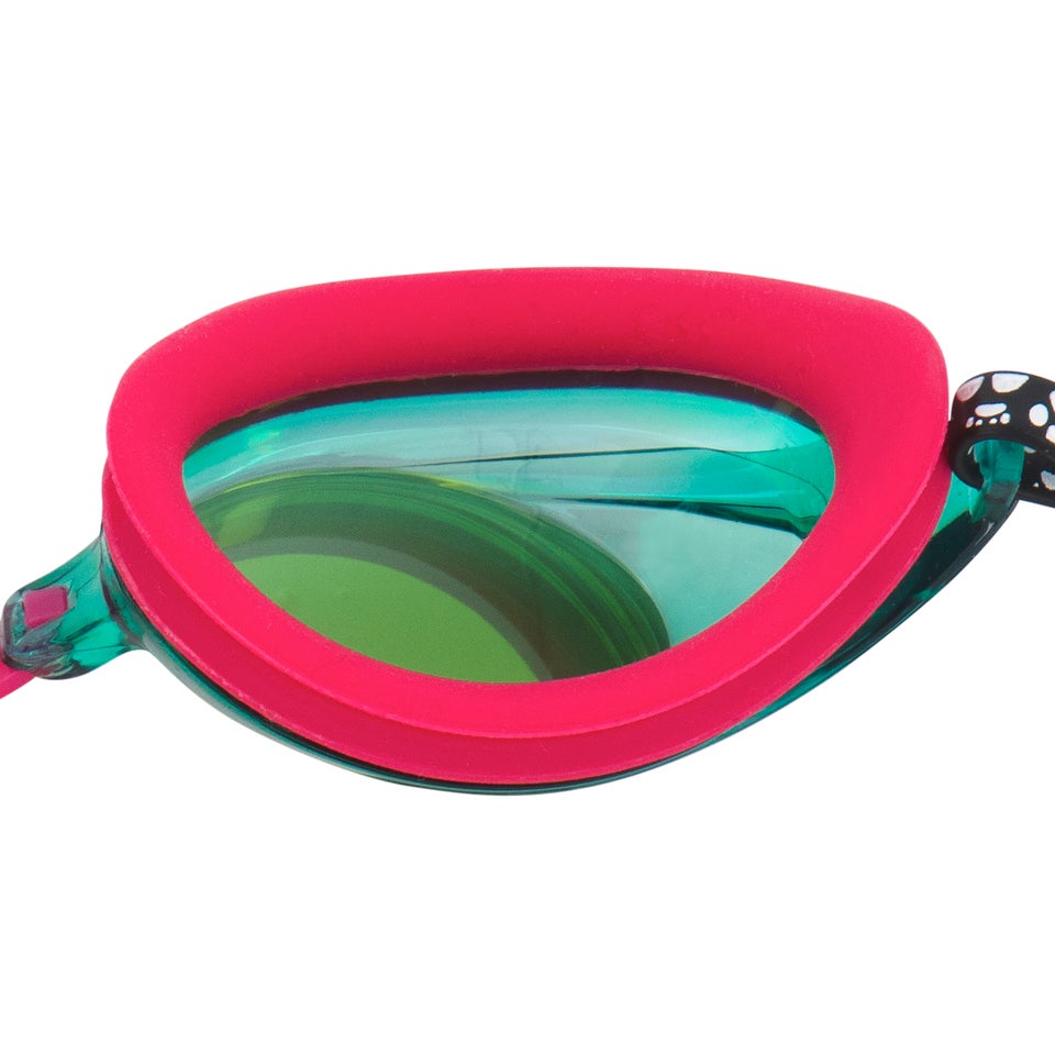 Becca Meyers Vanquisher 2.0 Mirror Goggle