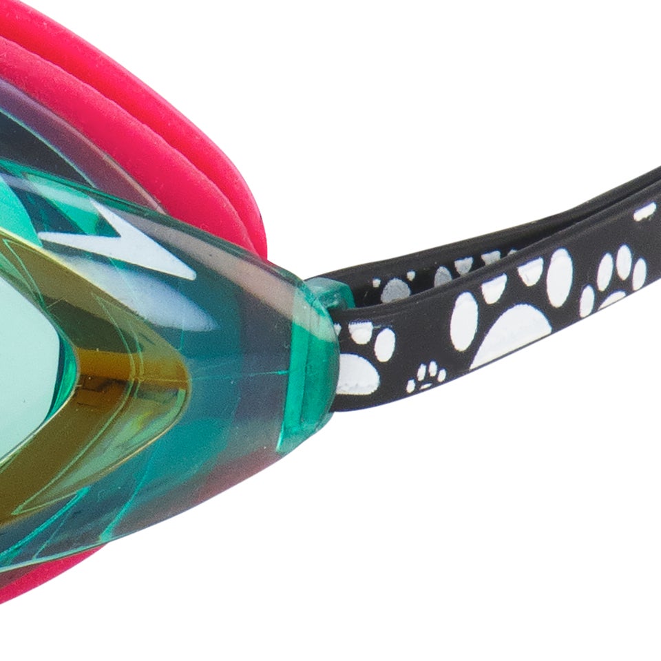 Becca Meyers Vanquisher 2.0 Mirror Goggle