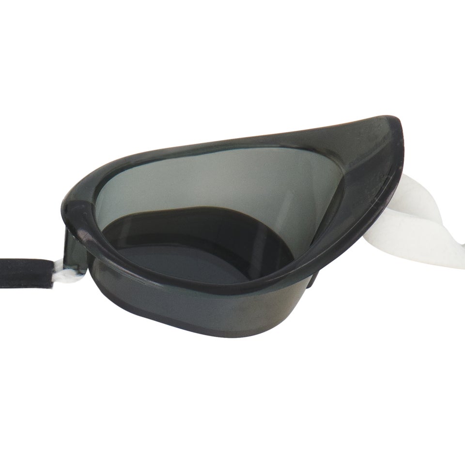 Hali Flickinger Swedish Mirror Goggle