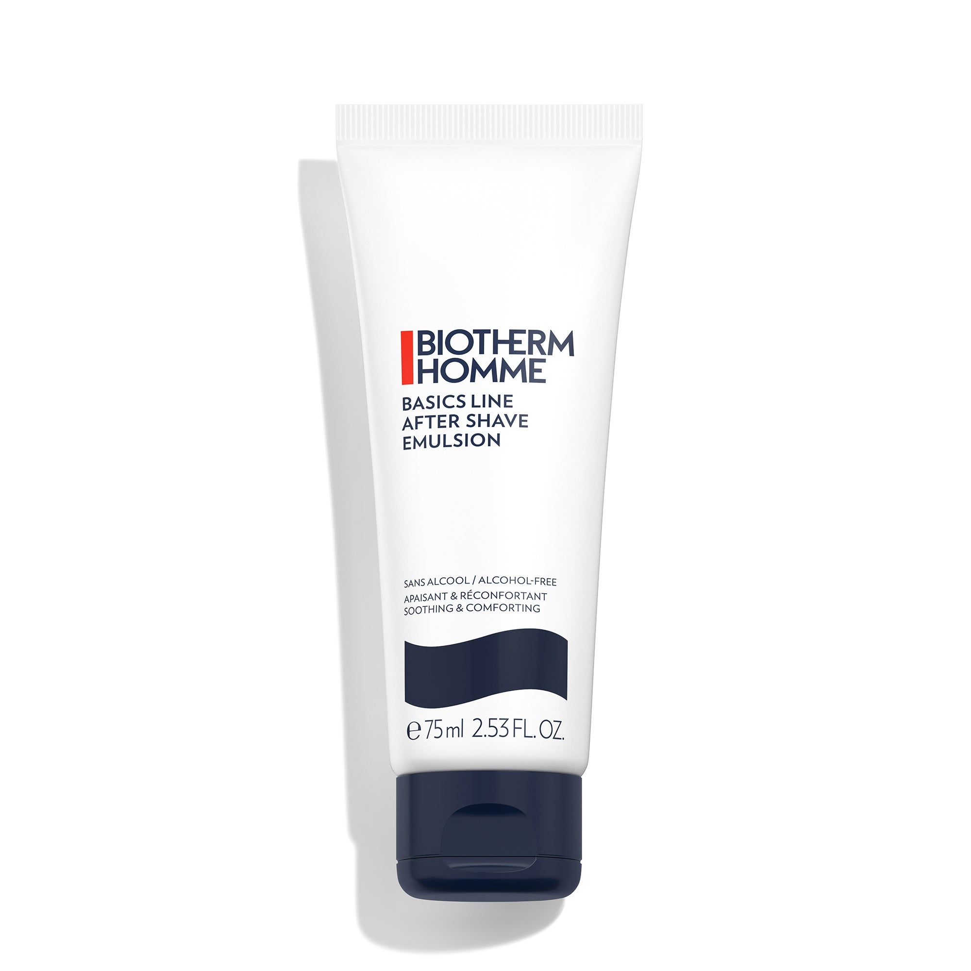 Sensitive Skin Treatments | Biotherm Homme | Biotherm US