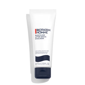 AFTER-SHAVE EMULSION