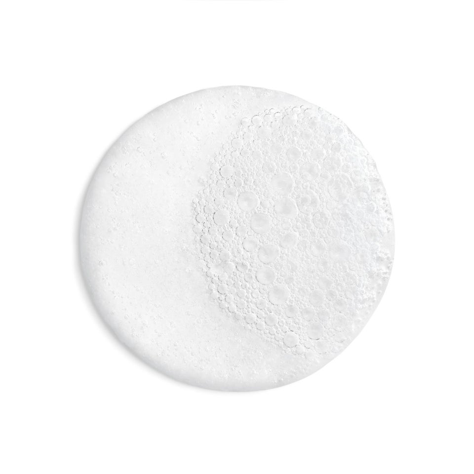 AquaPower Shower Gel