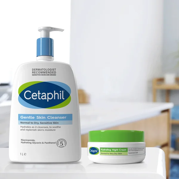 Cetaphil Gentle Skin Cleanser 1000ml_2
