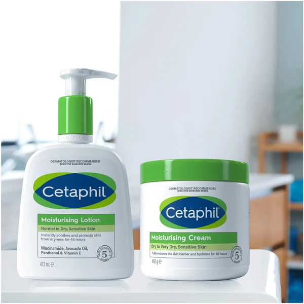 Cetaphil Moisturising Cream 450g_3