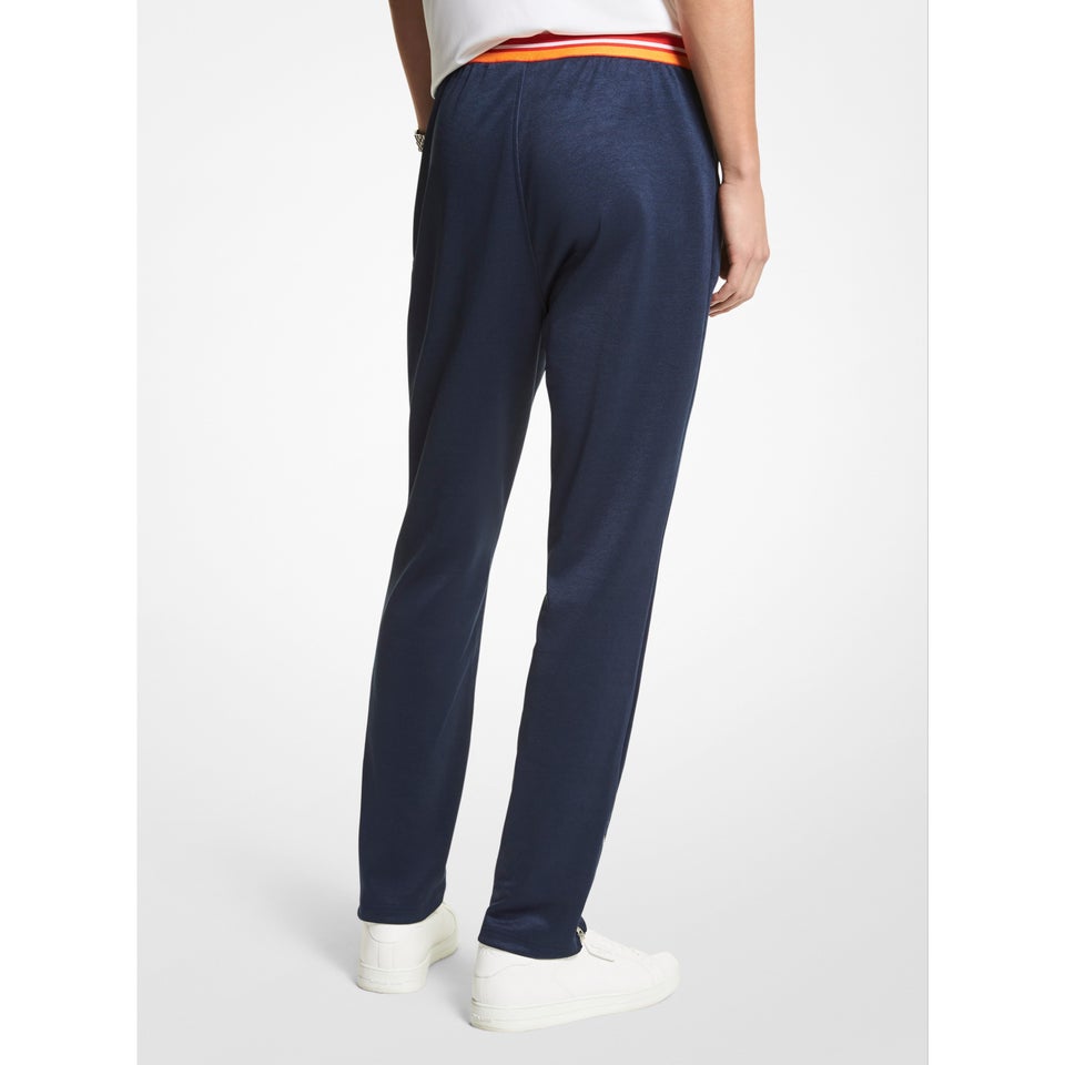 MK X ellesse gewebte Trainingshose für Herren