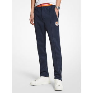 MK X ellesse Woven Track Pants - XS