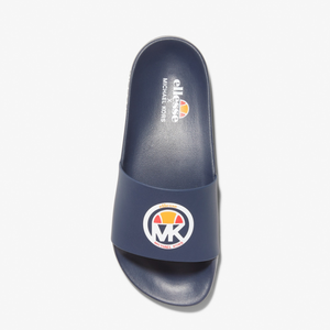 Women's MK X ellesse Gilmore Sandal Blue