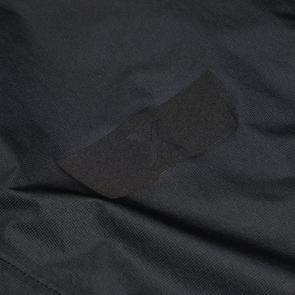 MTN Guide Hyper LT Jacken für Herren - Schwarz/Rot