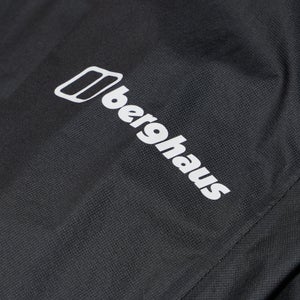 MTN Guide Hyper LT Jacken für Herren - Schwarz/Rot