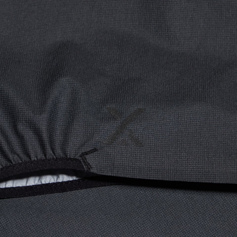 MTN Guide Hyper LT Jacken für Herren - Schwarz/Rot