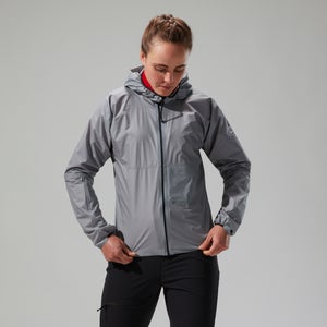 MTN Guide Hyper LT Jacken für Damen - Grau