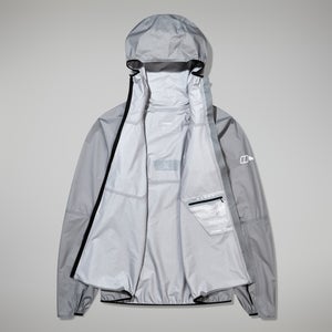 MTN Guide Hyper LT Jacken für Damen - Grau