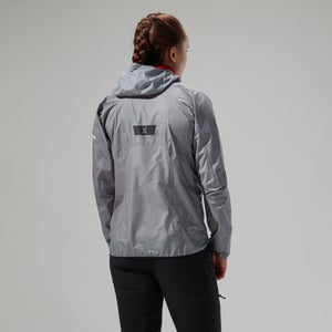 MTN Guide Hyper LT Jacken für Damen - Grau