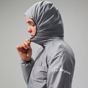 MTN Guide Hyper LT Jacken für Damen - Grau