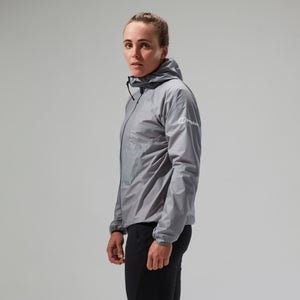 MTN Guide Hyper LT Jacken für Damen - Grau