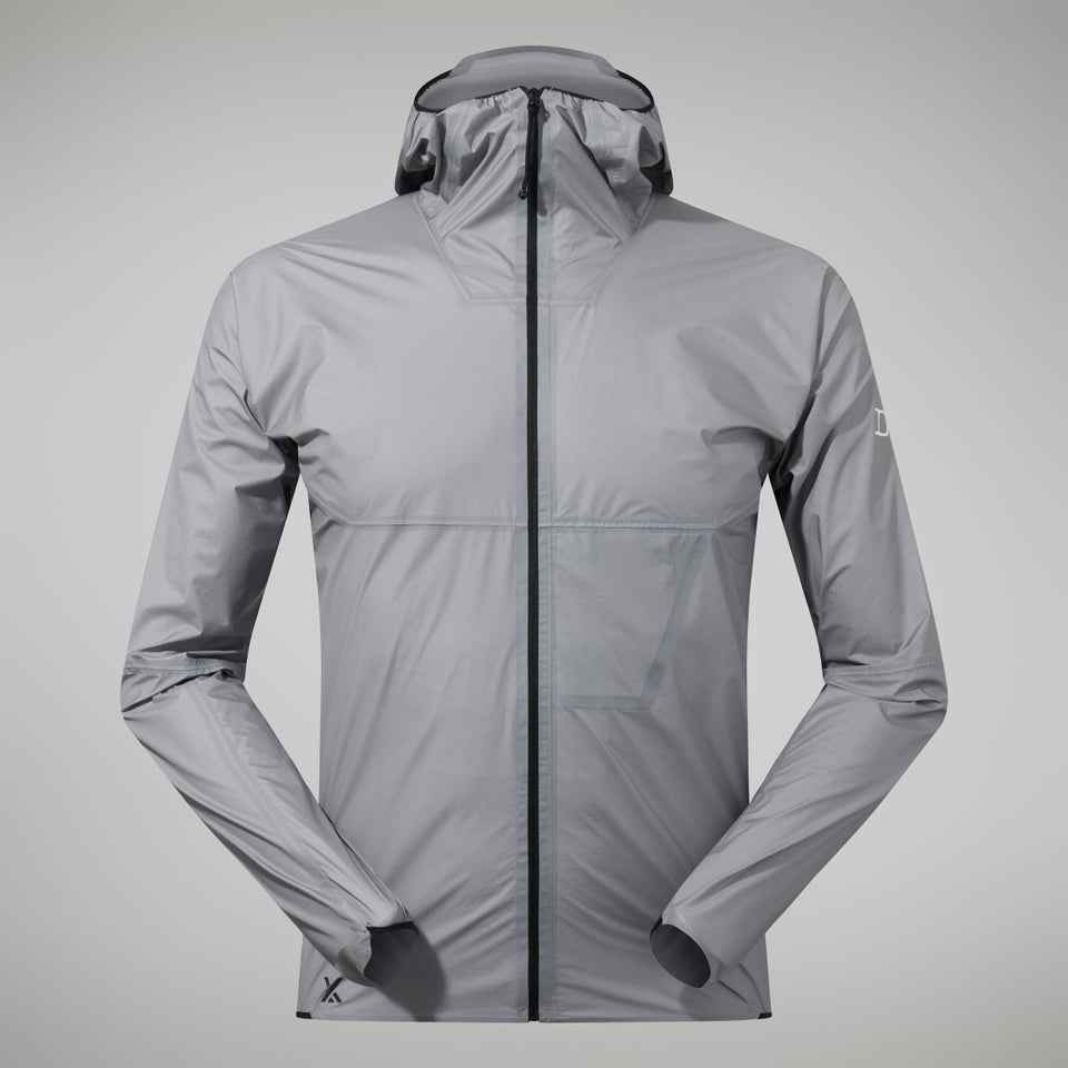 MTN Guide Hyper LT Jacken für Herren - Grau