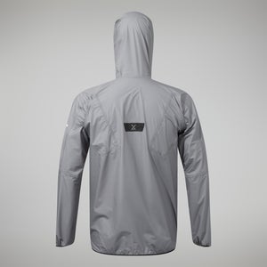 MTN Guide Hyper LT Jacken für Herren - Grau