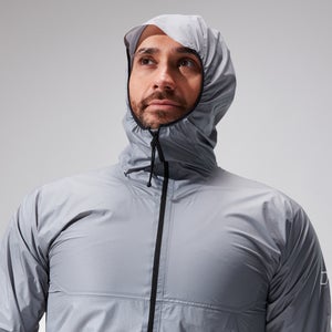 MTN Guide Hyper LT Jacken für Herren - Grau