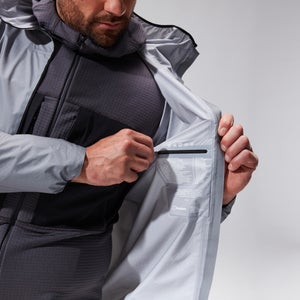 MTN Guide Hyper LT Jacken für Herren - Grau