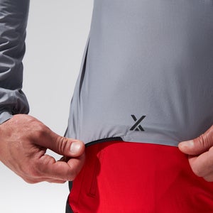 MTN Guide Hyper LT Jacken für Herren - Grau