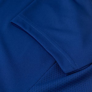 Womens Waimak Polo Shirt Royal