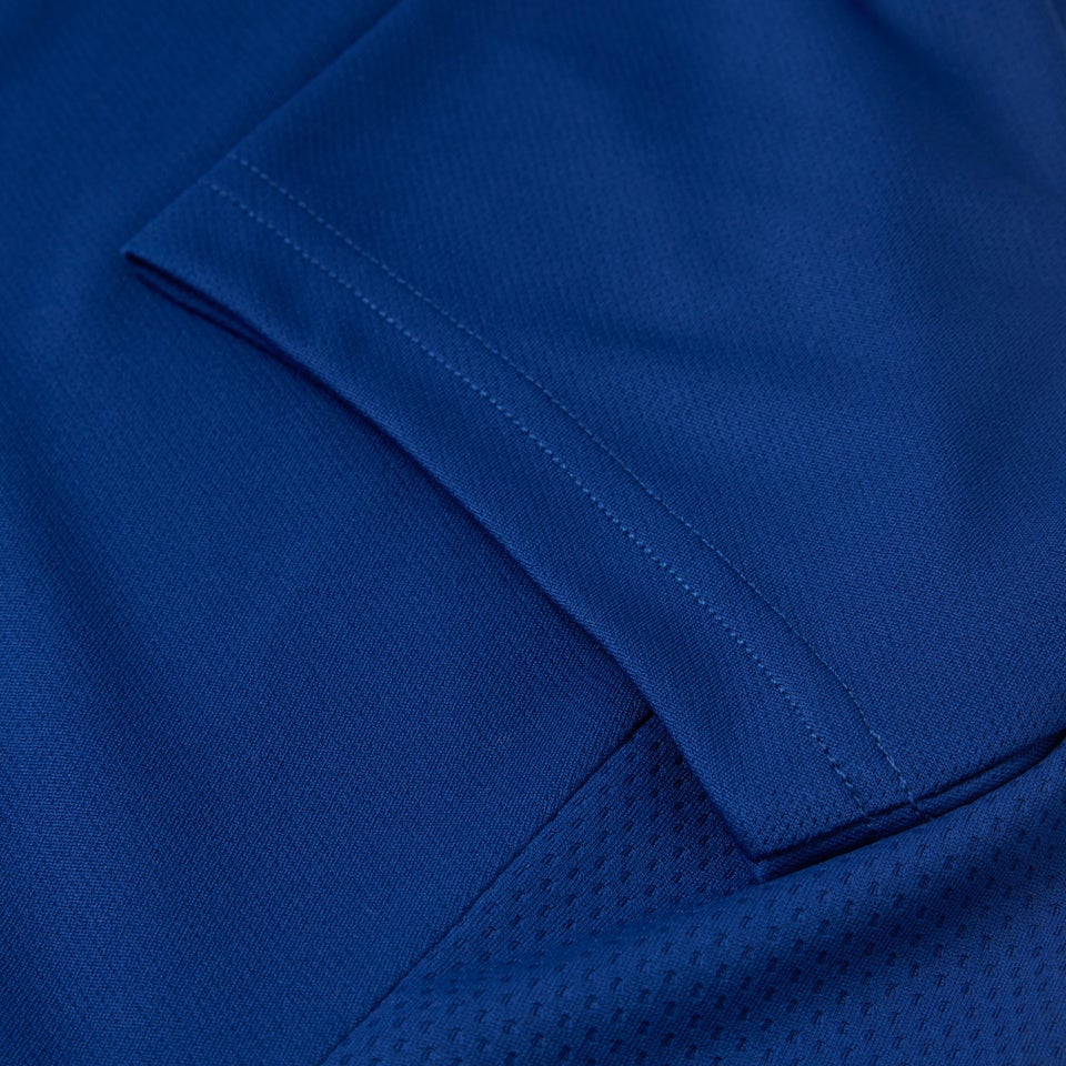 Womens Waimak Polo Shirt Royal