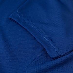 CANTERBURY WAIMAK POLO SHIRT AF ROYAL