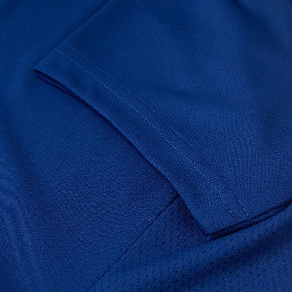 CANTERBURY WAIMAK POLO SHIRT AF ROYAL