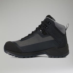 Women's Deception Trail Gore-Tex Boot - Dark Grey/Black
