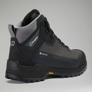 Women's Deception Trail Gore-Tex Boot - Dark Grey/Black
