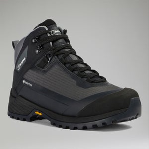 Women's Deception Trail Gore-Tex Boot - Dark Grey/Black