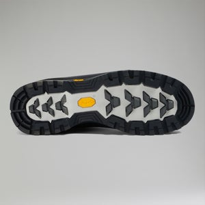 Women's Deception Trail Gore-Tex Boot - Dark Grey/Black